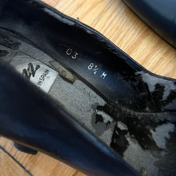 JAZZ Made in Spain Stilettos - Picture 8 of 10